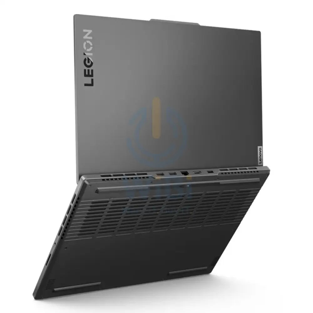Lenovo Legion Slim 5 Gen 8 - 16.0’’ WQXGA / i7 / 64GB / 500GB (NVMe M.2 SSD) / 8GB VGA RTX 4060 / 1YW / Arabic/English