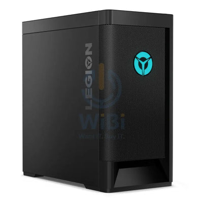 Lenovo Legion T5 - i7 / 8-Cores / 16GB / 1TB (NVMe M.2 SSD) + 1TB HDD / 8GB VGA / Win 10 Pro / 1YW / Tower - Desktop