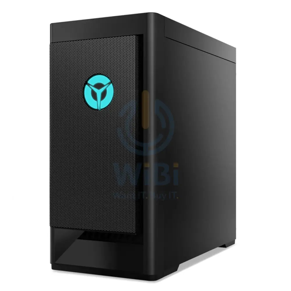 لينوفو ليجن T5 - آي 7 / 8 نوى / 32 جيجابايت / 256 جيجابايت (NVMe م.2 إس إس دي) + 1 تيرابايت اتش دي دي / 8 جيجابايت في جي إيه / ويندوز 10 برو / ضمان سنة / برج - كمبيوتر مكتبي