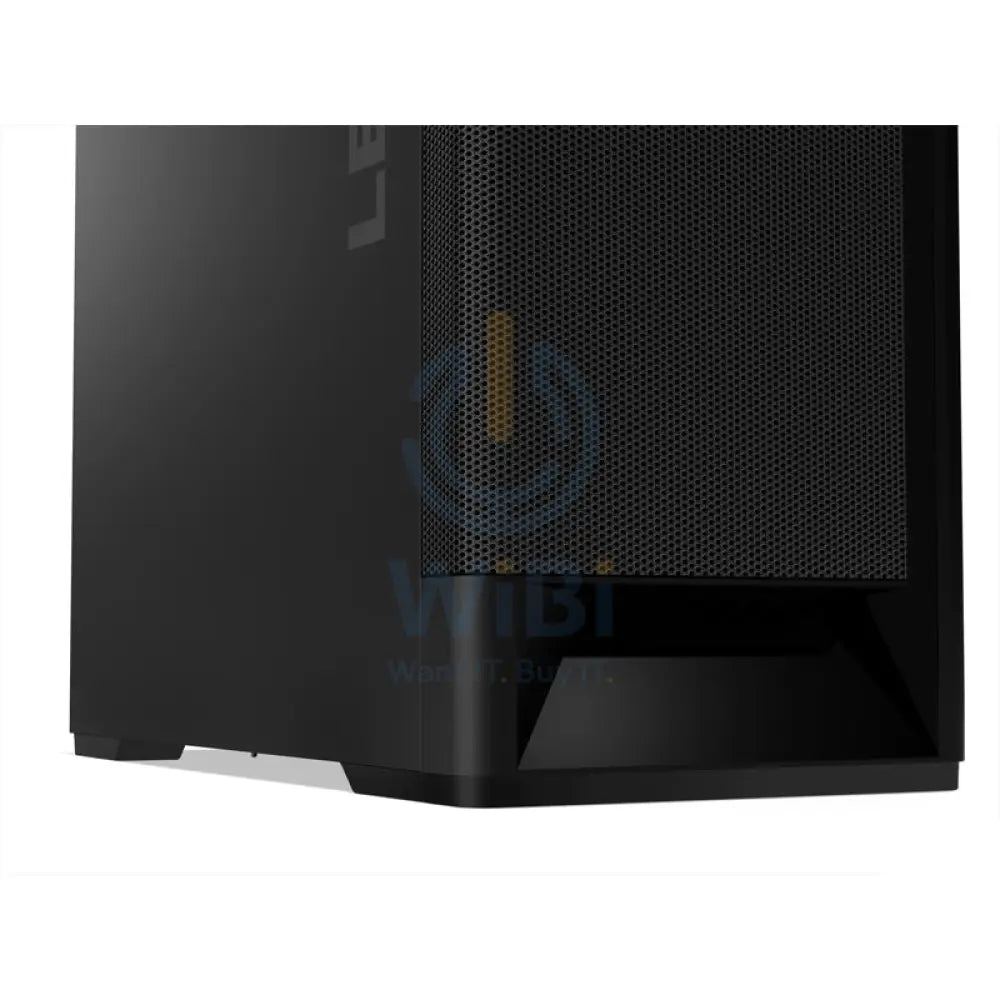 لينوفو ليجن T5 - آي 7 / 8 نوى / 32 جيجابايت / 256 جيجابايت (NVMe م.2 إس إس دي) + 1 تيرابايت اتش دي دي / 8 جيجابايت في جي إيه / ويندوز 10 برو / ضمان سنة / برج - كمبيوتر مكتبي