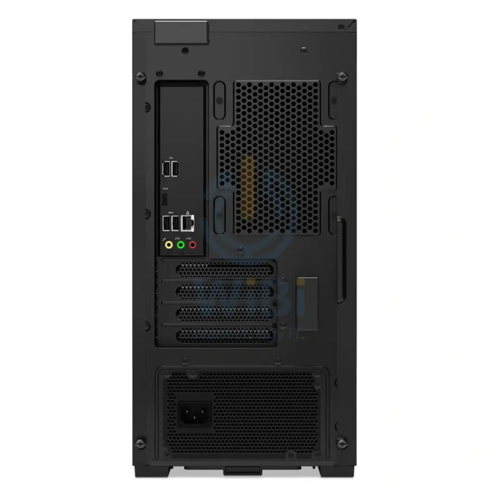 لينوفو ليجن T5 - آي 7 / 8 نوى / 32 جيجابايت / 256 جيجابايت (NVMe م.2 إس إس دي) + 1 تيرابايت اتش دي دي / 8 جيجابايت في جي إيه / ويندوز 10 برو / ضمان سنة / برج - كمبيوتر مكتبي
