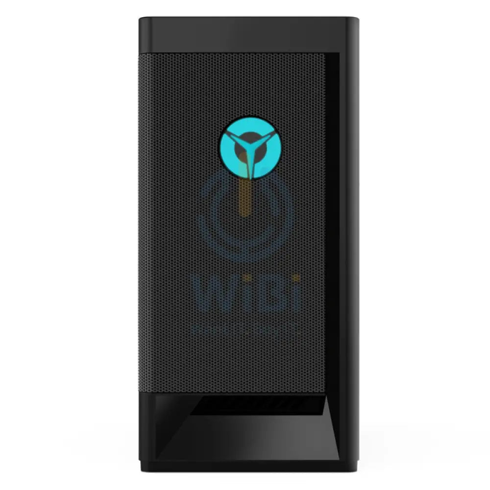 لينوفو ليجن T5 - آي 7 / 8 - 32 جيجابايت / 500 جيجابايت (NVMe م.2 إس إس دي) + 1 تيرابايت اتش دي دي / 8 جيجابايت في جي إيه / ويندوز 10 برو / ضمان سنة / برج - كمبيوتر مكتبي