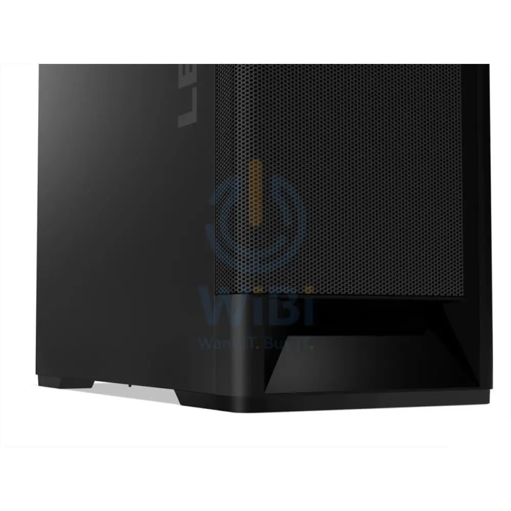 لينوفو ليجن T5 - آي 7 / 8 - 32 جيجابايت / 500 جيجابايت (NVMe م.2 إس إس دي) + 1 تيرابايت اتش دي دي / 8 جيجابايت في جي إيه / ويندوز 10 برو / ضمان سنة / برج - كمبيوتر مكتبي