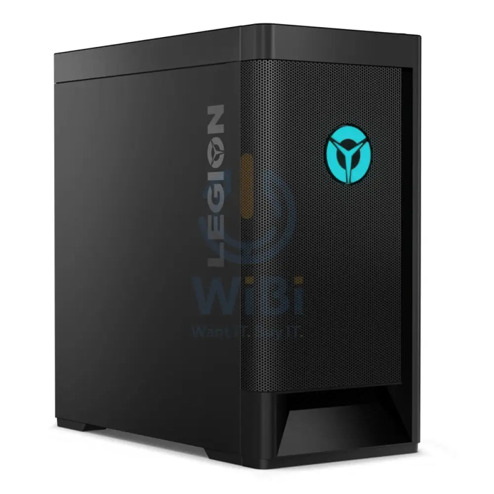 Lenovo Legion T5 - i7 / 8-Cores / 64GB / 500GB (NVMe M.2 SSD) + 1TB HDD / 8GB VGA / DOS (Without OS) / 1YW / Tower - Desktop