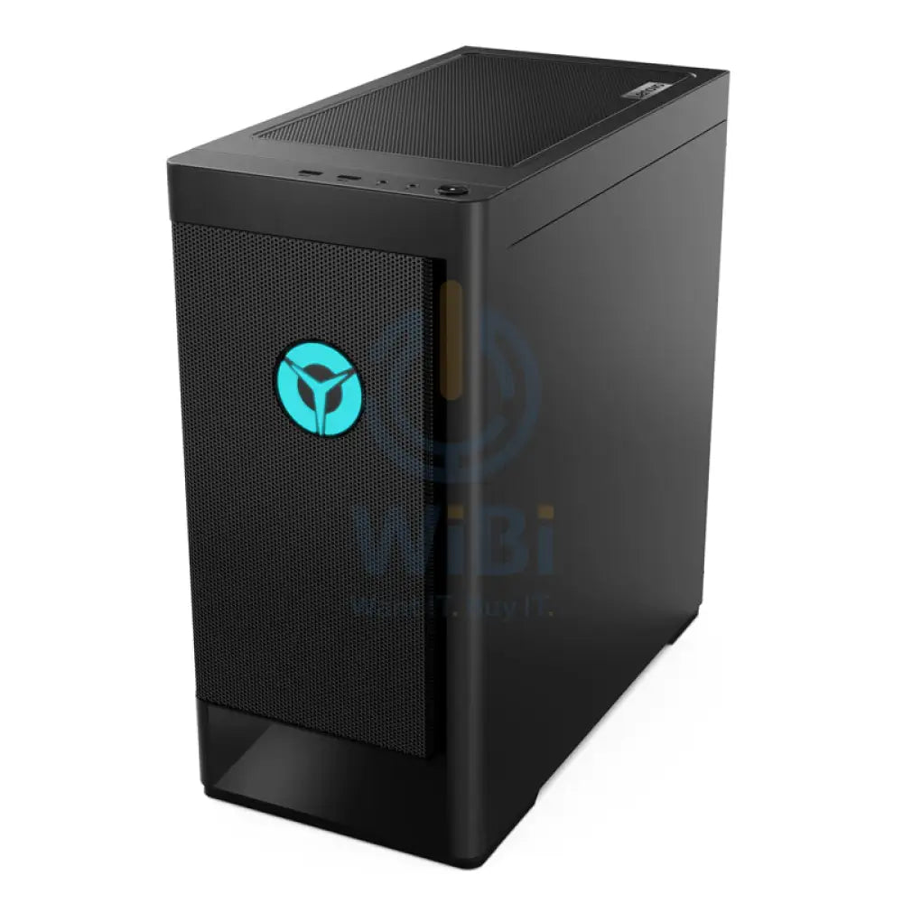 Lenovo Legion T5 - i7 / 8-Cores / 64GB / 500GB (NVMe M.2 SSD) + 1TB HDD / 8GB VGA / DOS (Without OS) / 1YW / Tower - Desktop