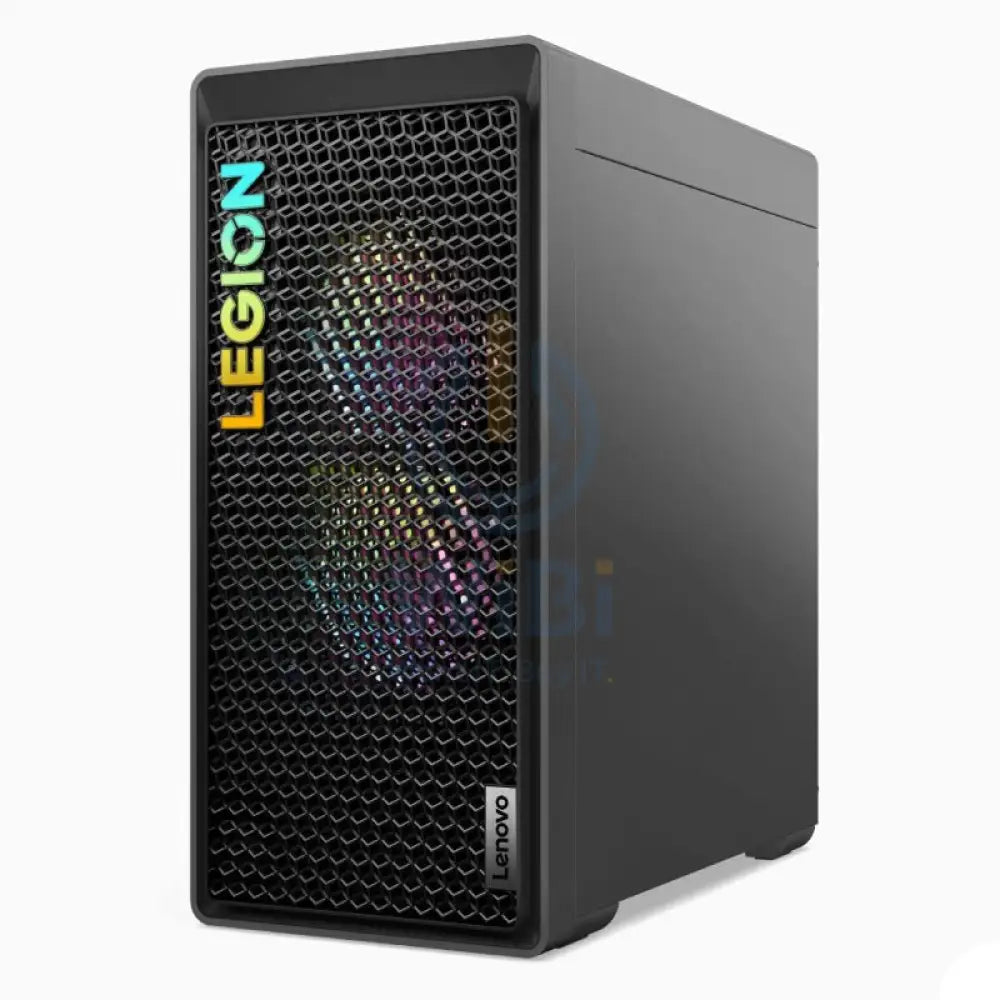 Lenovo Legion T5 Tower Gen 8 - i7 / 20-Cores / 32GB / 1TB (NVMe M.2 SSD) / 12GB VGA RTX 4070 / Win 11 Home / 1YW