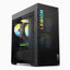 Lenovo Legion T5 Tower Gen 8 - i7 / 20-Cores / 32GB / 1TB (NVMe M.2 SSD) / 12GB VGA RTX 4070 / Win 11 Home / 1YW