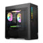 Lenovo Legion T5 Tower Gen 8 - i7 / 20-Cores / 32GB / 1TB (NVMe M.2 SSD) / 12GB VGA RTX 4070 / Win 11 Home / 1YW