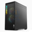 Lenovo Legion T5 Tower Gen 8 - i7 / 20-Cores / 32GB / 1TB (NVMe M.2 SSD) / 12GB VGA RTX 4070 / Win 11 Home / 1YW