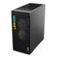 Lenovo Legion T5 Tower Gen 8 - i7 / 20-Cores / 32GB / 1TB (NVMe M.2 SSD) / 12GB VGA RTX 4070 / Win 11 Home / 1YW