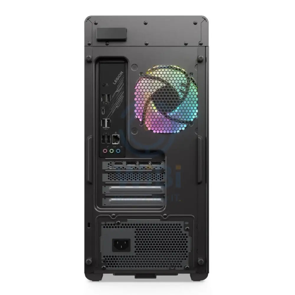 Lenovo Legion T5 Tower Gen 8 - i7 / 20-Cores / 32GB / 1TB (NVMe M.2 SSD) / RTX 4070 SUPER 12GB VGA / Win 11 Pro / 1YW