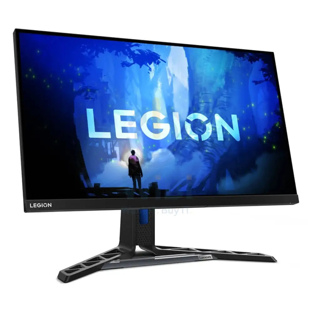 Lenovo Legion Y27q-30 QHD Gaming Monitor - 27.0’’ QHD IPS / 0.5ms / HDMI / DisplayPort / USB / Raven Black - Monitor