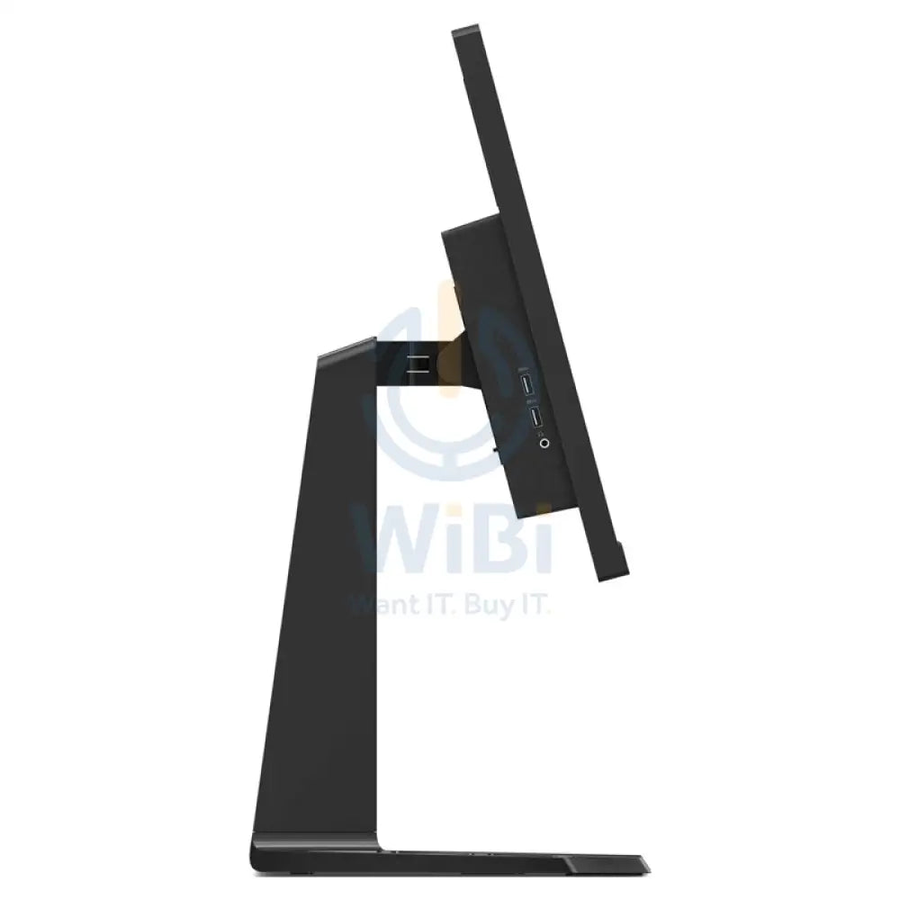 Lenovo Legion Y27q-30 QHD Gaming Monitor - 27.0’’ QHD IPS / 0.5ms / HDMI / DisplayPort / USB / Raven Black - Monitor
