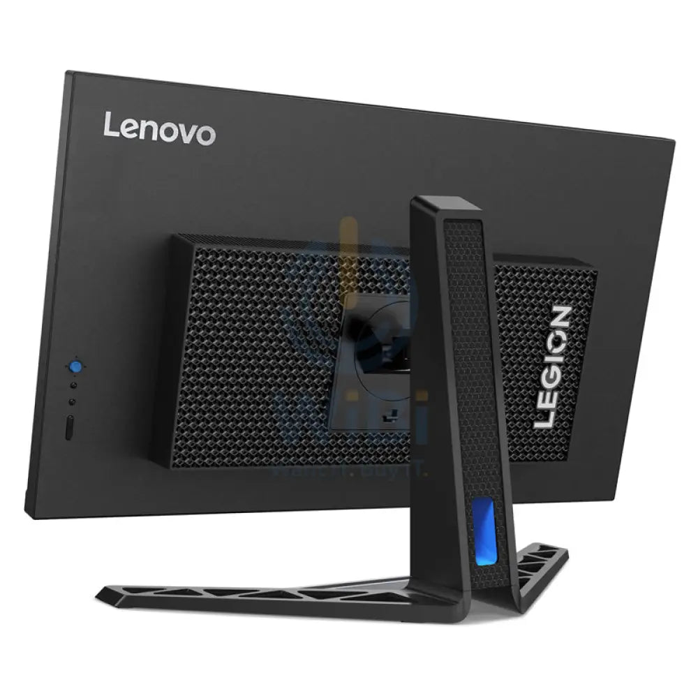 Lenovo Legion Y27q-30 QHD Gaming Monitor - 27.0’’ QHD IPS / 0.5ms / HDMI / DisplayPort / USB / Raven Black - Monitor