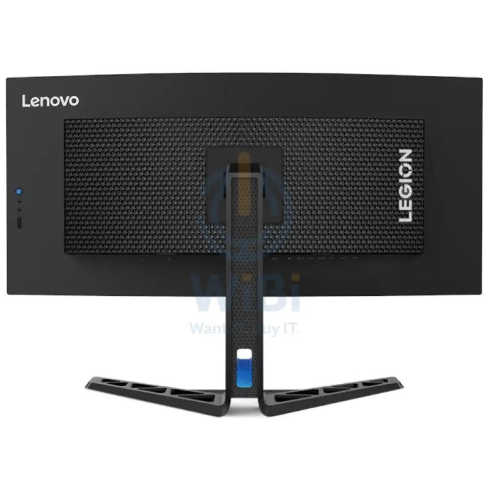 Lenovo Legion Y34wz 30 34’’ WQHD Mini LED Curved / Up to 1 ms / Up to 180Hz / USB 3.2 Gen 1 / USB C 3.2 Gen 1 / HDMI
