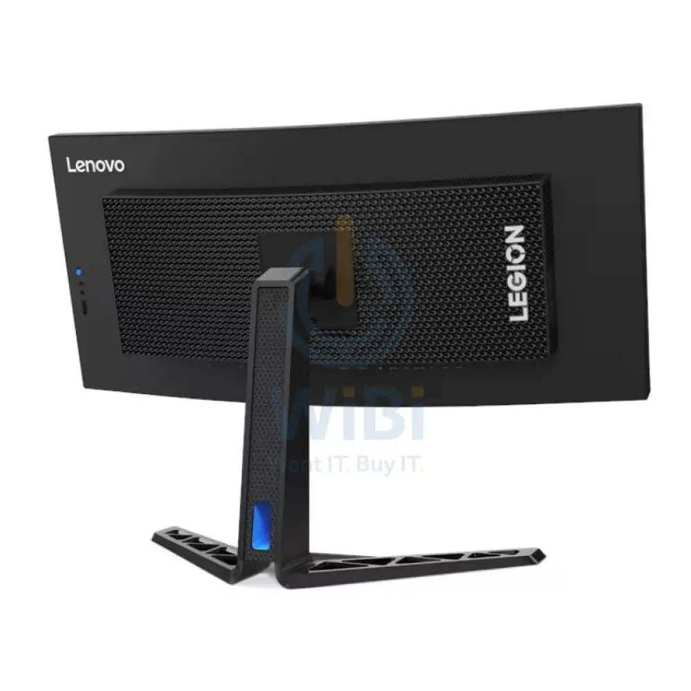 Lenovo Legion Y34wz 30 34’’ WQHD Mini LED Curved / Up to 1 ms / Up to 180Hz / USB 3.2 Gen 1 / USB C 3.2 Gen 1 / HDMI