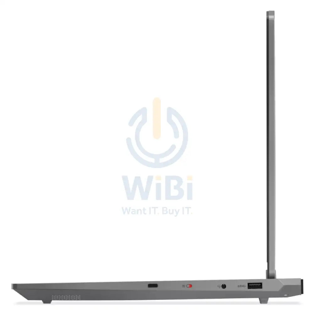 Bundle Offer - Lenovo LOQ  - 15.6