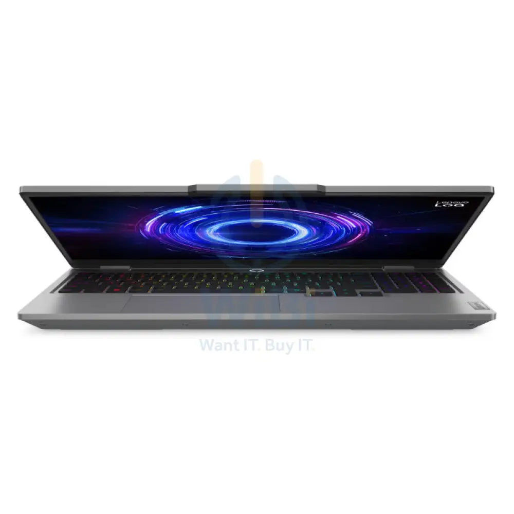 Lenovo LOQ Gen 10 AI Gaming PC - 15.6’’ FHD / i7 / 24GB / 512GB (NVMe M.2 SSD) / RTX 5050 8GB VGA / DOS (Without OS)
