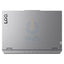 Lenovo LOQ Gen 10 AI Gaming PC - 15.6’’ FHD / i7 / 24GB / 512GB (NVMe M.2 SSD) / RTX 5050 8GB VGA / DOS (Without OS)