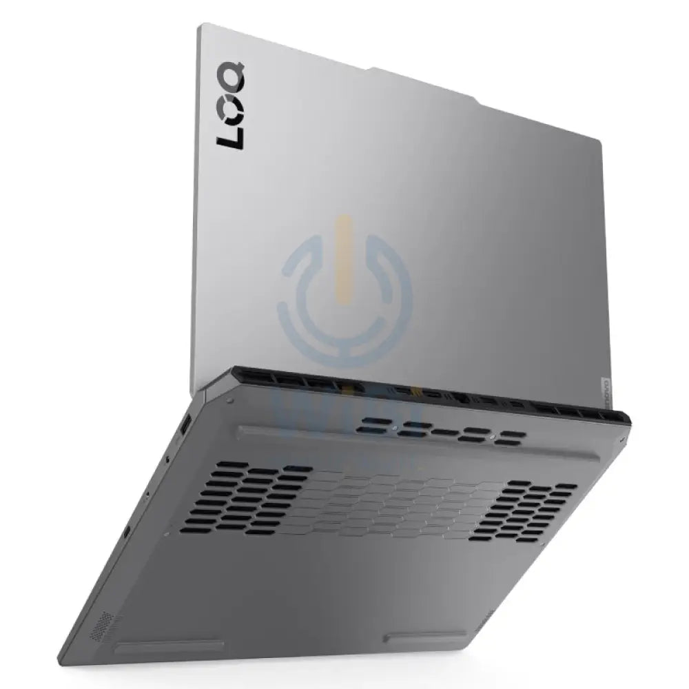 Lenovo LOQ Gen 10 AI Gaming PC - 15.6’’ FHD / i7 / 24GB / 512GB (NVMe M.2 SSD) / RTX 5050 8GB VGA / DOS (Without OS)
