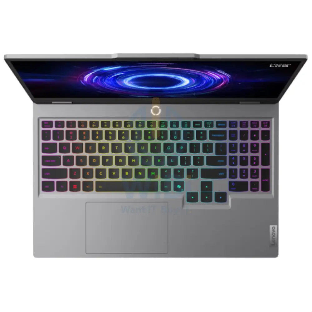 Lenovo LOQ Gen 10 AI Gaming PC - 15.6’’ FHD / i7 / 24GB / 512GB (NVMe M.2 SSD) / RTX 5050 8GB VGA / DOS (Without OS)