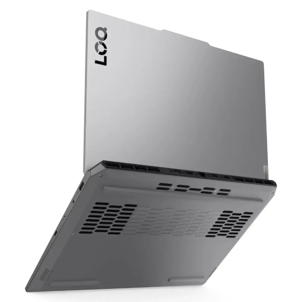 Lenovo LOQ Gen 10 AI Gaming PC - 15.6’’ FHD / i7 / 24GB / 512GB (NVMe M.2 SSD) / RTX 5050 8GB VGA / Win 11 Pro / 1YW