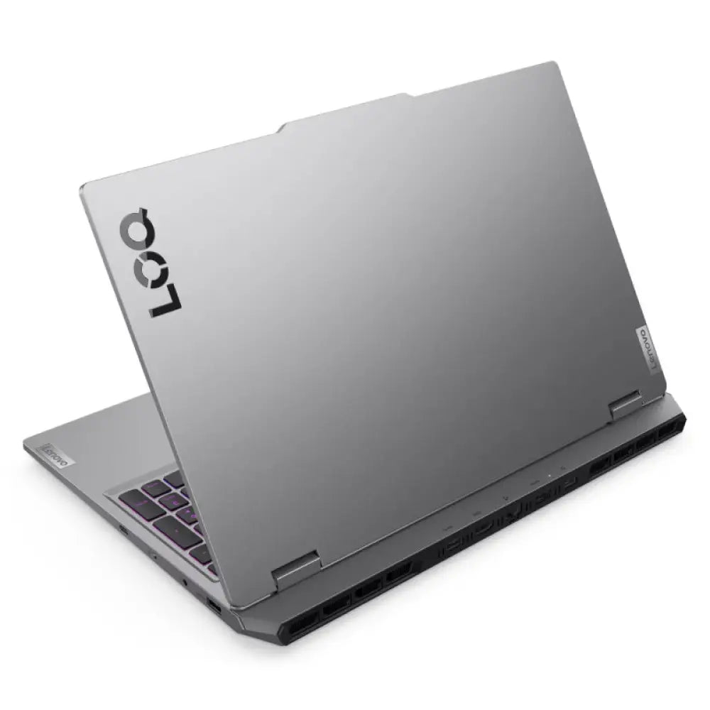 Lenovo LOQ Gen 10 AI Gaming PC - 15.6’’ FHD / i7 / 24GB / 512GB (NVMe M.2 SSD) / RTX 5050 8GB VGA / Win 11 Pro / 1YW