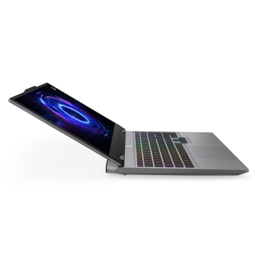 Lenovo LOQ Gen 10 AI Gaming PC - 15.6’’ FHD / i7 / 24GB / 512GB (NVMe M.2 SSD) / RTX 5050 8GB VGA / Win 11 Pro / 1YW