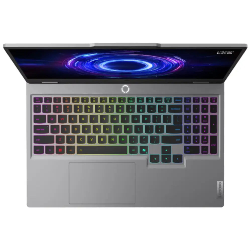 Lenovo LOQ Gen 10 AI Gaming PC - 15.6’’ FHD / i7 / 24GB / 512GB (NVMe M.2 SSD) / RTX 5050 8GB VGA / Win 11 Pro / 1YW