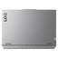 Lenovo LOQ Gen 10 AI Gaming PC - 15.6’’ FHD / i7 / 24GB / 512GB (NVMe M.2 SSD) / RTX 5050 8GB VGA / Win 11 Pro / 1YW