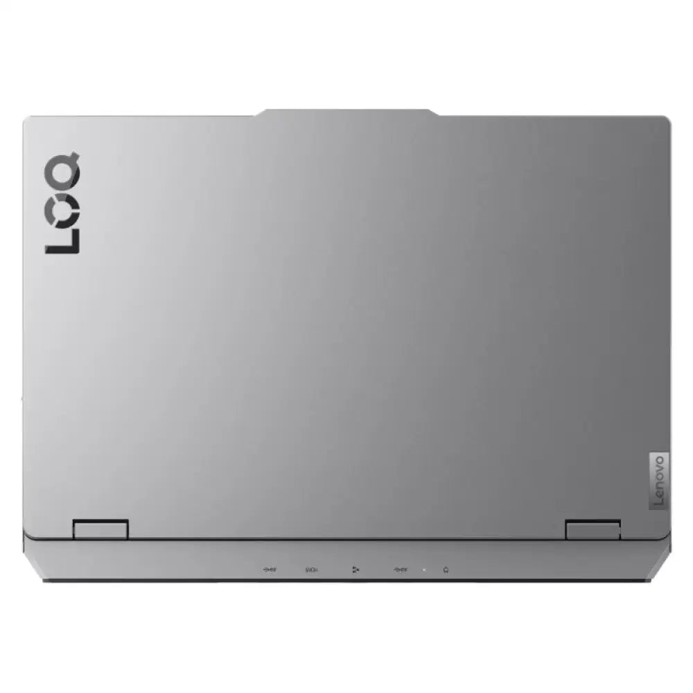 Lenovo LOQ Gen 10 AI Gaming PC - 15.6’’ FHD / i7 / 24GB / 512GB (NVMe M.2 SSD) / RTX 5050 8GB VGA / Win 11 Pro / 1YW