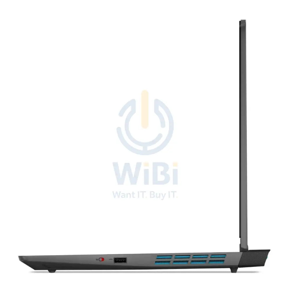 Lenovo LOQ Gen 8 - 15.6’’ FHD / i5 / 8GB / 512GB (NVMe M.2 SSD) / 4GB VGA RTX 2050 / Win 11 Home / 1YW / Arabic/English