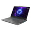 Lenovo LOQ Gen 8 - 15.6’’ FHD / i5 / 8GB / 512GB (NVMe M.2 SSD) / 4GB VGA RTX 2050 / Win 11 Home / 1YW / Arabic/English