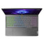 Lenovo LOQ Gen 8 - 15.6’’ FHD / i5 / 8GB / 512GB (NVMe M.2 SSD) / 4GB VGA RTX 2050 / Win 11 Home / 1YW / Arabic/English