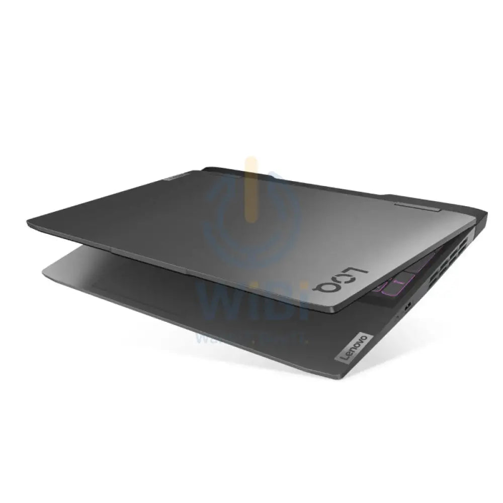 Lenovo LOQ Gen 8 - 15.6’’ FHD / i5 / 8GB / 512GB (NVMe M.2 SSD) / 4GB VGA RTX 2050 / Win 11 Home / 1YW / Arabic/English