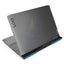 Lenovo LOQ Gen 8 - 15.6’’ FHD / i7 / 16GB / 1TB (NVMe M.2 SSD) / 6GB VGA RTX 4050 / Win 11 Pro / 1YW / Arabic/English