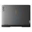Lenovo LOQ Gen 8 - 15.6’’ FHD / i7 / 16GB / 1TB (NVMe M.2 SSD) / 6GB VGA RTX 4050 / Win 11 Pro / 1YW / Arabic/English