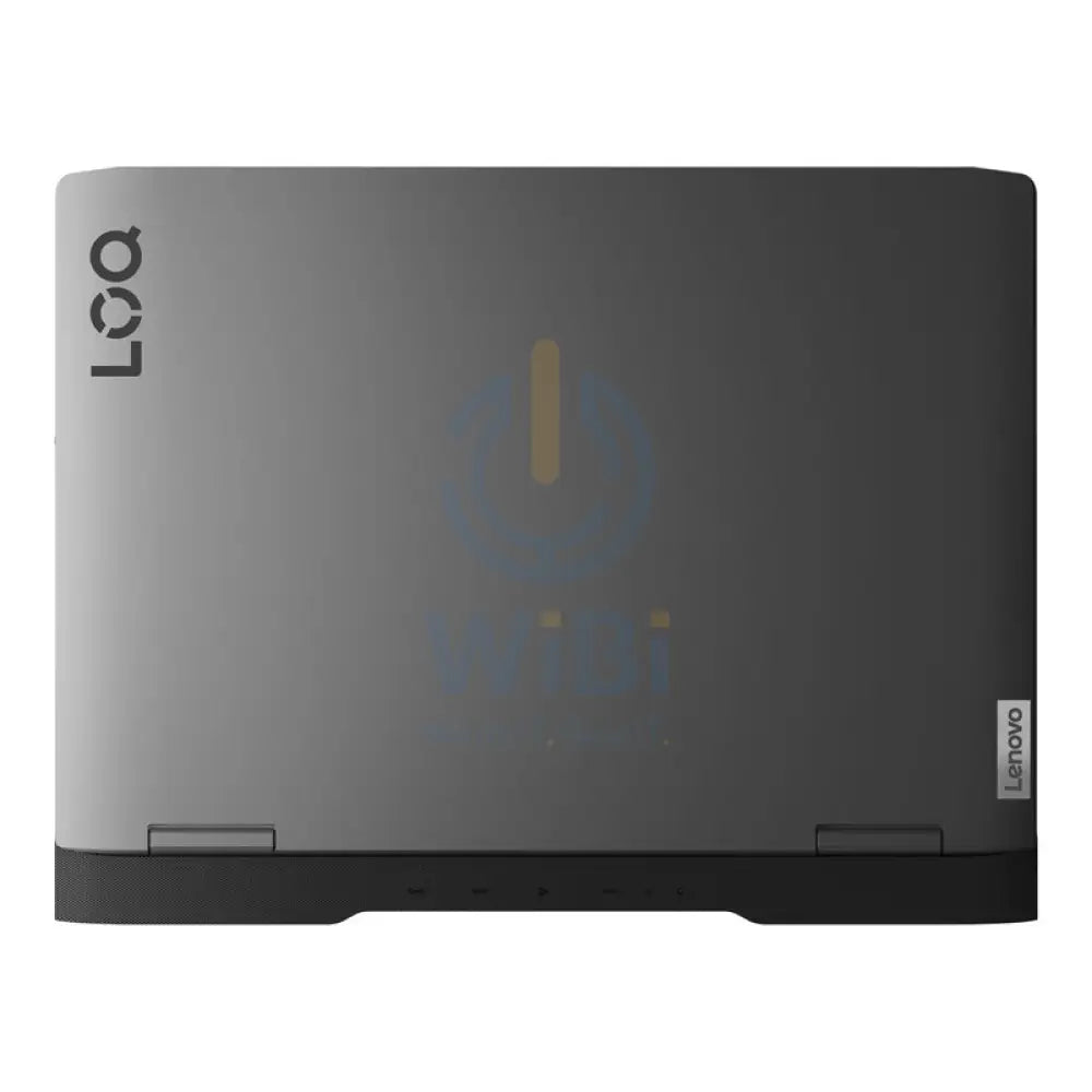 Lenovo LOQ Gen 8 - 15.6’’ FHD / i7 / 16GB / 1TB (NVMe M.2 SSD) / RTX 4050 6GB VGA / DOS (Without OS) / 1YW / English