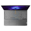 Lenovo LOQ Gen 8 - 15.6’’ FHD / i7 / 16GB / 1TB (NVMe M.2 SSD) / RTX 4050 6GB VGA / DOS (Without OS) / 1YW / English