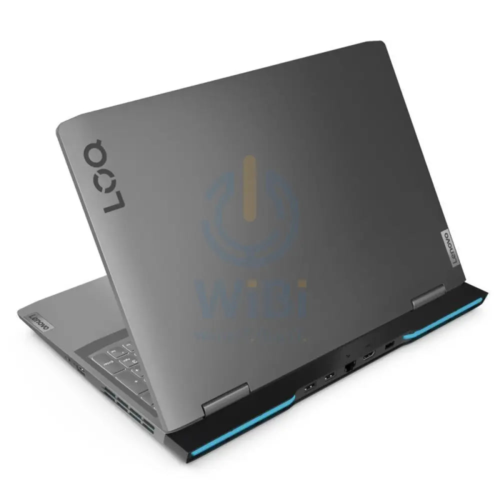 Lenovo LOQ Gen 8 - 15.6’’ FHD / i7 / 16GB / 1TB (NVMe M.2 SSD) / RTX 4050 6GB VGA / DOS (Without OS) / 1YW / English