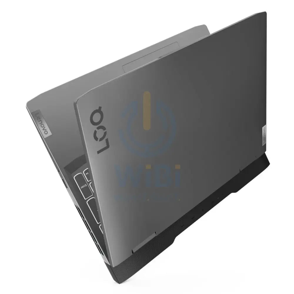 Lenovo LOQ Gen 8 - 15.6’’ FHD / i7 / 32GB / 512GB (NVMe M.2 SSD) / 6GB VGA RTX 4050 / Win 11 Pro / 1YW / Arabic/English