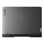 Lenovo LOQ Gen 8 - 15.6’’ FHD / i7 / 64GB / 512GB (NVMe M.2 SSD) / RTX 4050 6GB VGA / Win 11 Pro / 1YW / English