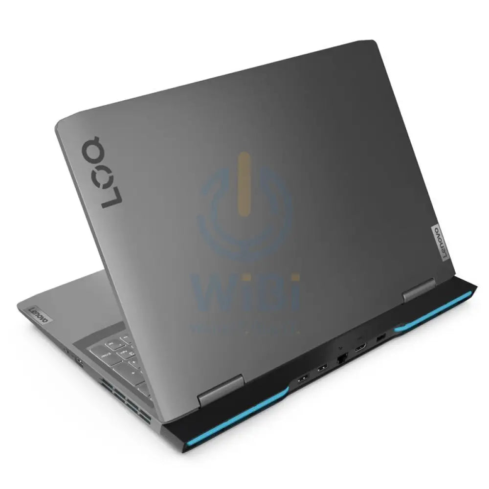 Lenovo LOQ Gen 8 - 16.0’’ WQXGA / i7 / 16GB / 1TB (NVMe M.2 SSD) / 6GB VGA RTX 4050 / Win 11 Pro / 1YW / Arabic/English
