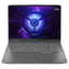 Lenovo LOQ Gen 8 - 16.0’’ WQXGA / i7 / 16GB / 512GB (NVMe M.2 SSD) / 8GB VGA RTX 4060 / DOS (Without OS) / 1YW