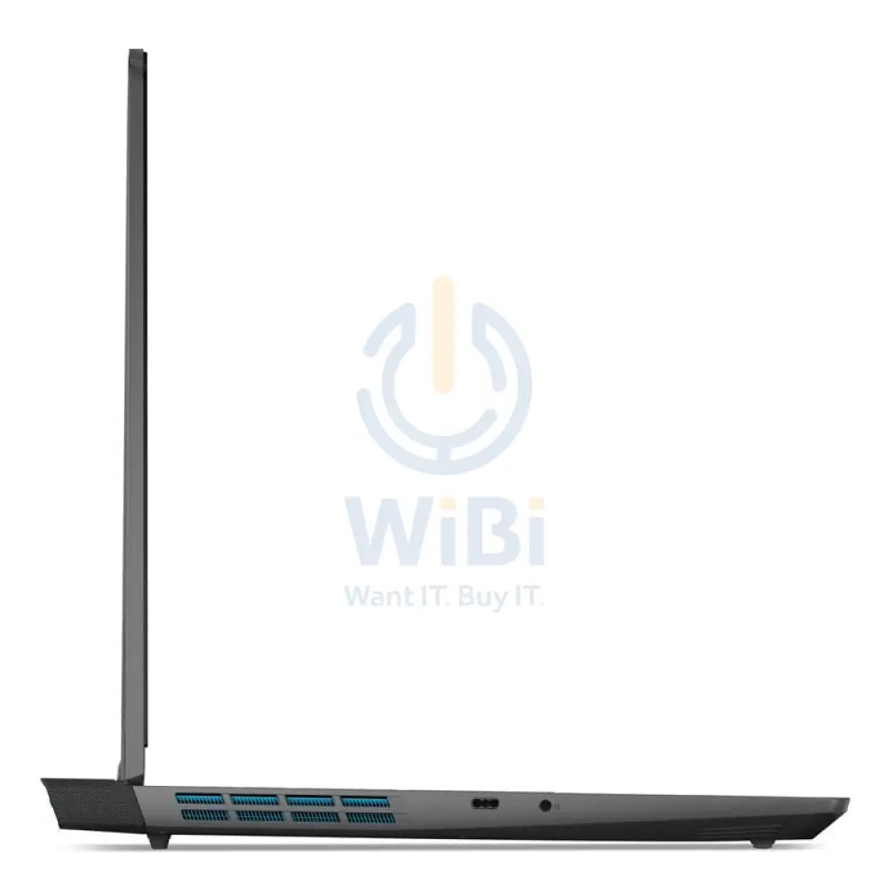 Lenovo LOQ Gen 8 - 16.0’’ WQXGA / i7 / 32GB / 512GB (NVMe M.2 SSD) / 6GB VGA RTX 4050 / DOS (Without OS) / 1YW