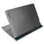Lenovo LOQ Gen 8 - 16.0’’ WQXGA / i7 / 32GB / 512GB (NVMe M.2 SSD) / 6GB VGA RTX 4050 / DOS (Without OS) / 1YW