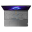 Lenovo LOQ Gen 8 - 16.0’’ WQXGA / i7 / 32GB / 512GB (NVMe M.2 SSD) / 6GB VGA RTX 4050 / DOS (Without OS) / 1YW