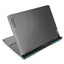 Lenovo LOQ Gen 8 - 16.0’’ WUXGA / i5 / 16GB / 250GB (NVMe M.2 SSD) / 4GB VGA RTX 2050 / Win 11 Home / 1YW