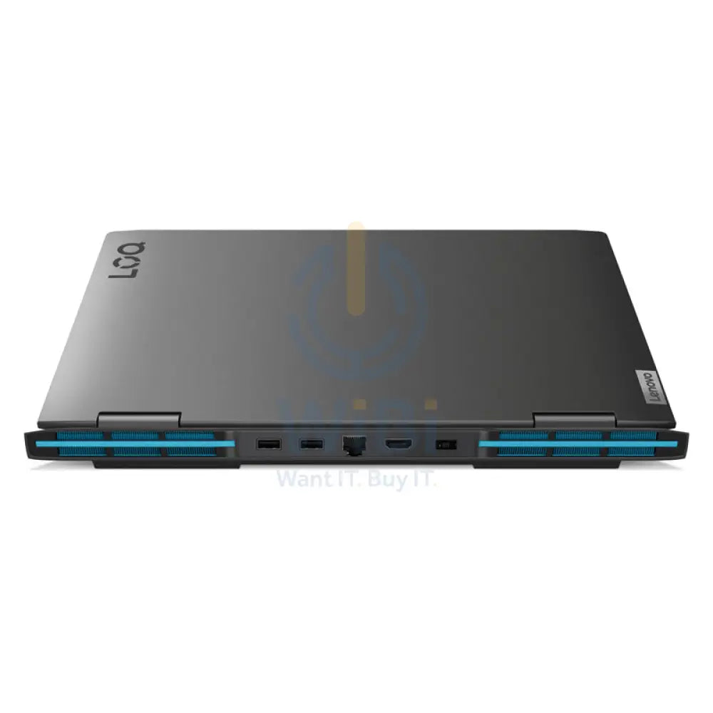 Lenovo LOQ Gen 8 - 16.0’’ WUXGA / i5 / 32GB / 512GB (NVMe M.2 SSD) / 4GB VGA RTX 2050 / Win 11 Home / 1YW