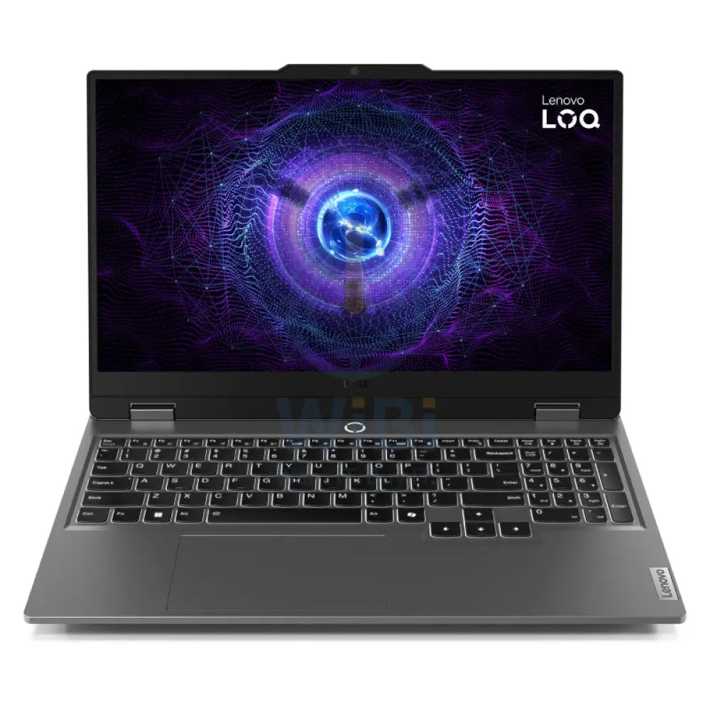 Lenovo LOQ Gen 9 - 15.6’’ FHD / i5 / 12GB / 512GB (NVMe M.2 SSD) / RTX 2050 4GB VGA / Win 11 Home / 1YW